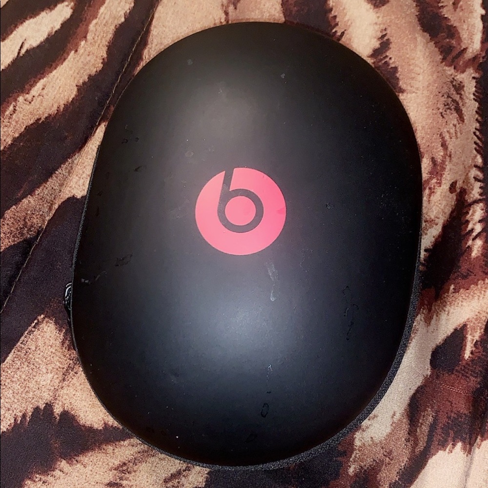 Beats Headphones